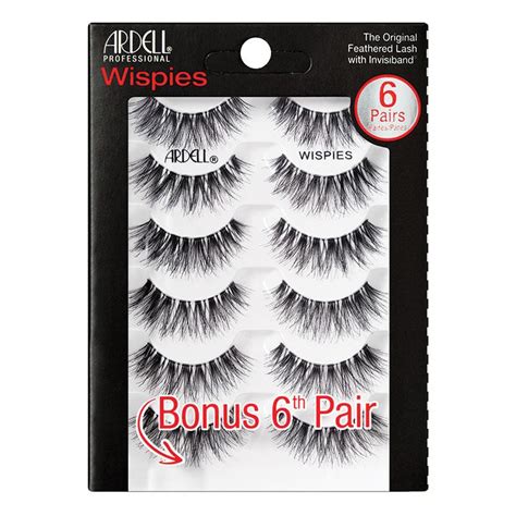 ardell eyelashes ulta|buy ardell lashes online.